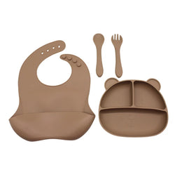 CUKERS™  Children's Kitchen Cutlery Set