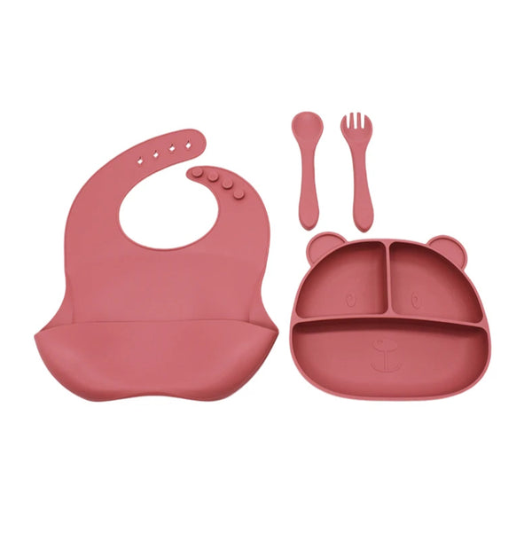 CUKERS™  Children's Kitchen Cutlery Set