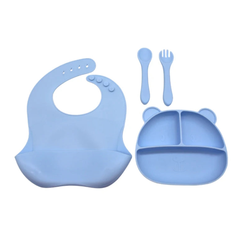 CUKERS™  Children's Kitchen Cutlery Set