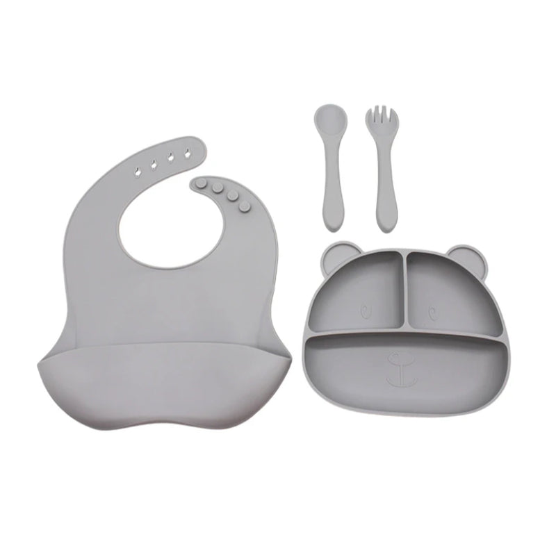 CUKERS™  Children's Kitchen Cutlery Set